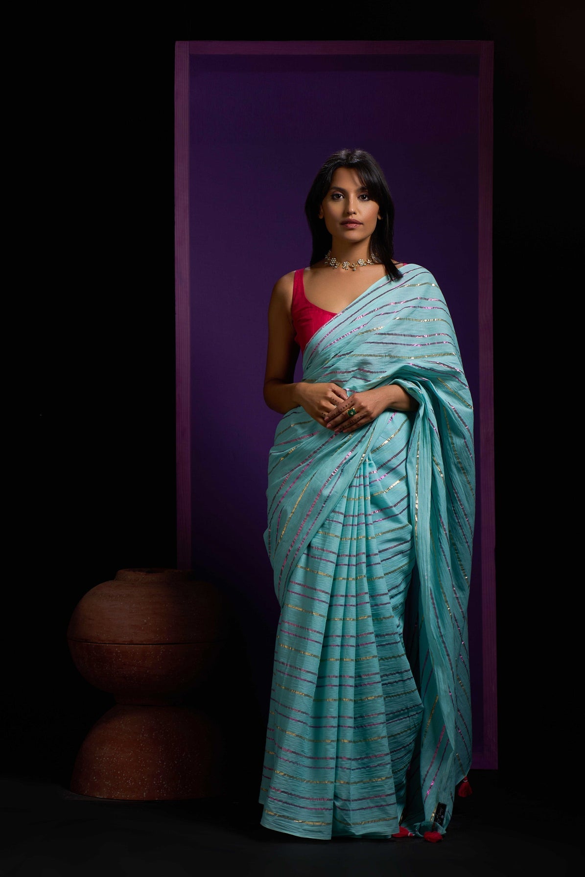 SAREES UNDER 3K