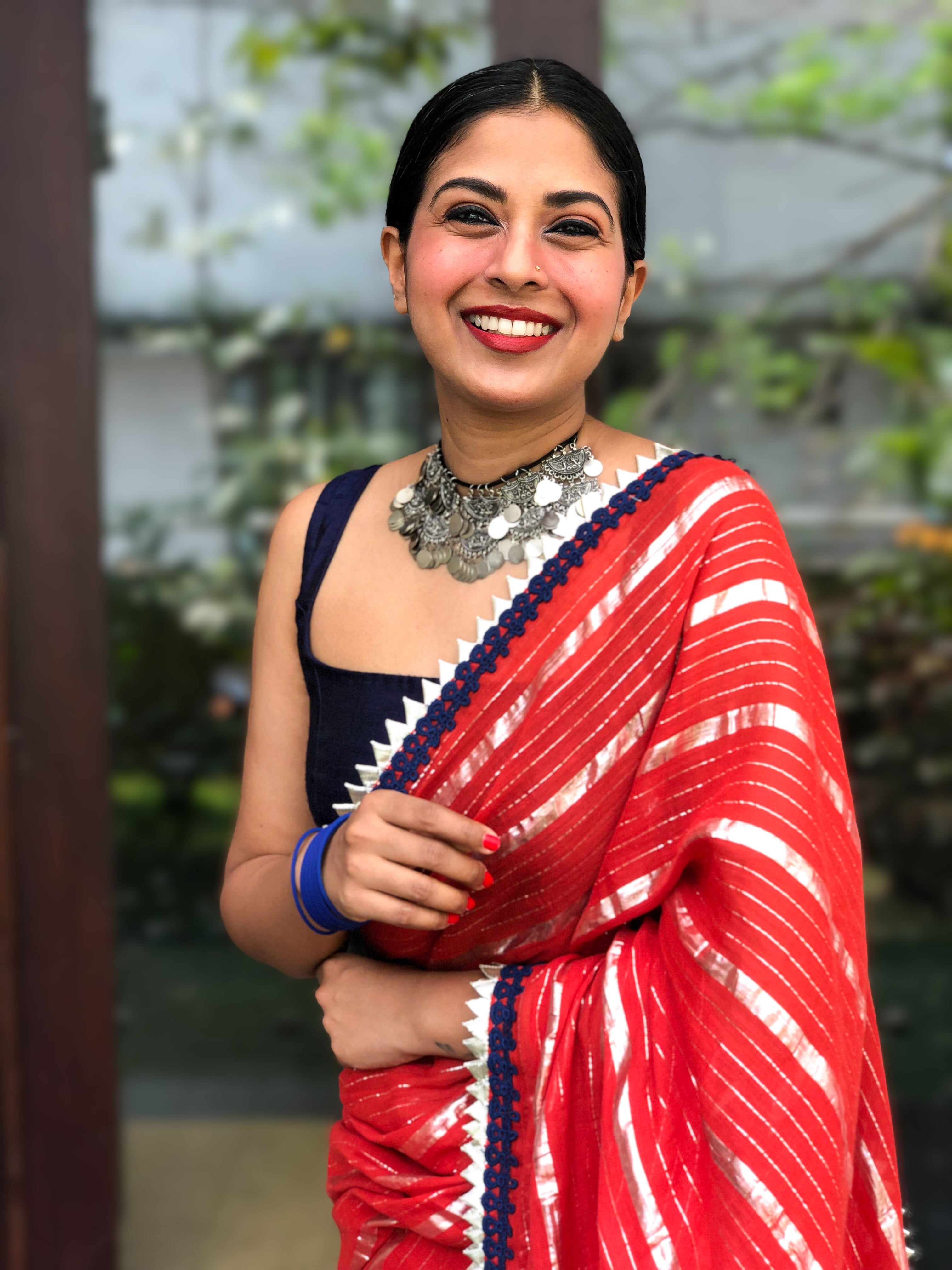 COTTON SAREES