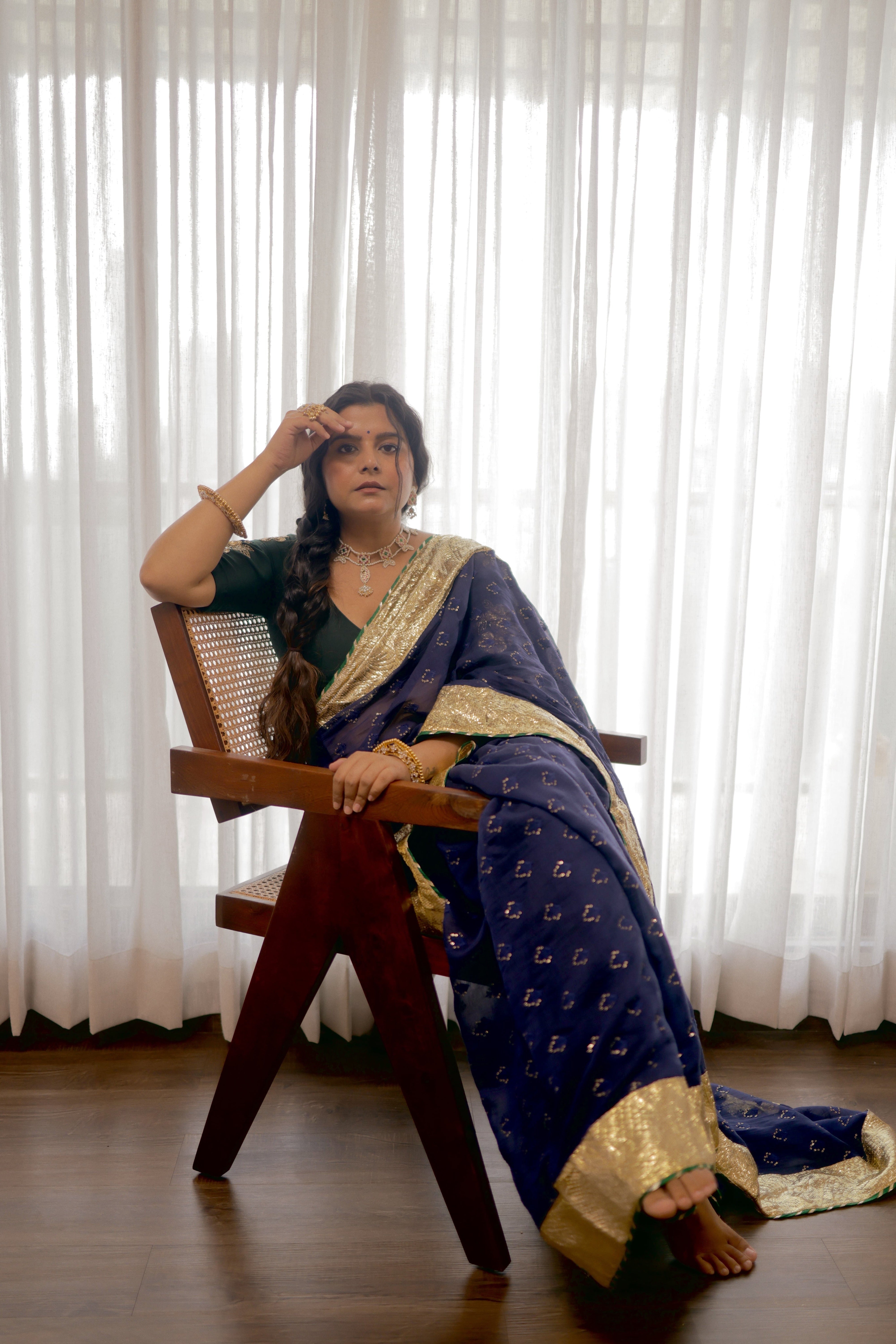 SILK SAREES