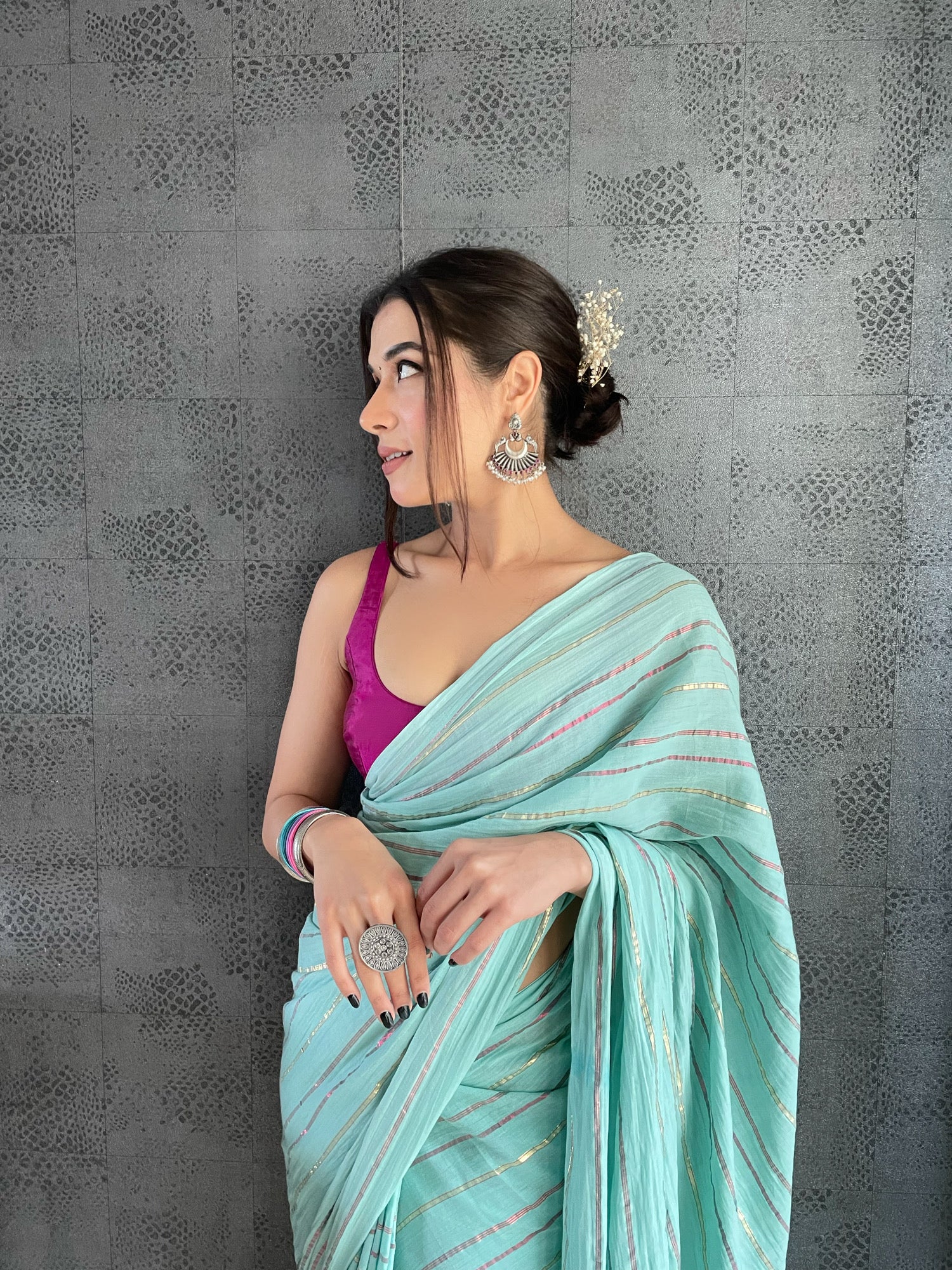 SAREE