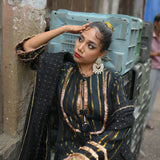 NOOR KURTA SET