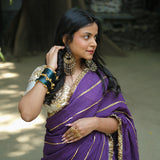 Jamuni Saree