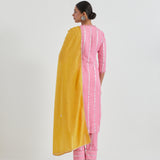 ALISHA KURTA SET