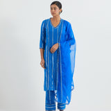 NEELIMA KURTA SET