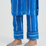 NEELIMA KURTA SET