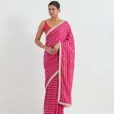 GUL SAREE