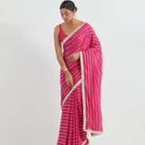 GUL SAREE