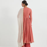 FIDA FLAIR KURTA SET