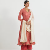 FIDA FLAIR KURTA SET