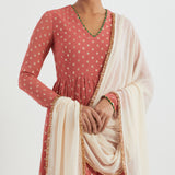 FIDA FLAIR KURTA SET