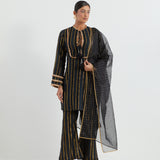 NOOR KURTA SET