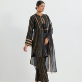 NOOR KURTA SET