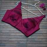 Blouse Stitching
