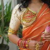 Elara Saree