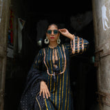 NOOR KURTA SET