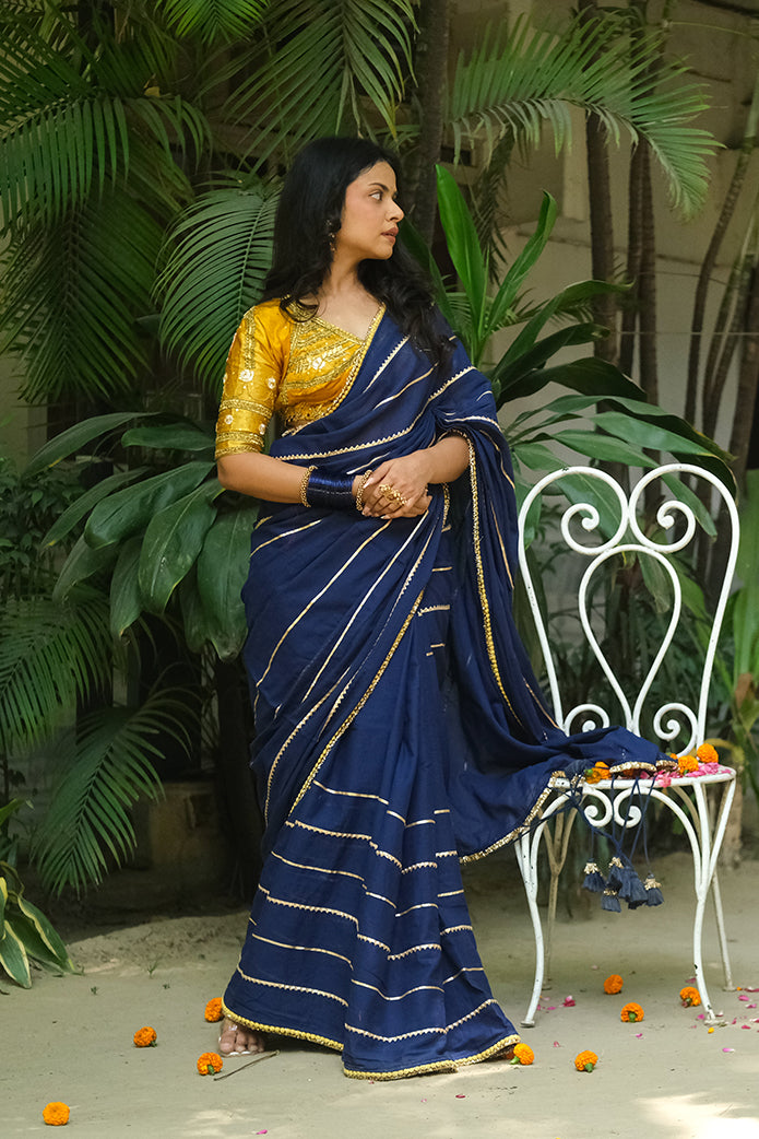 Mayuri Saree