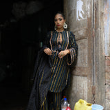 NOOR KURTA SET