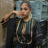NOOR KURTA SET