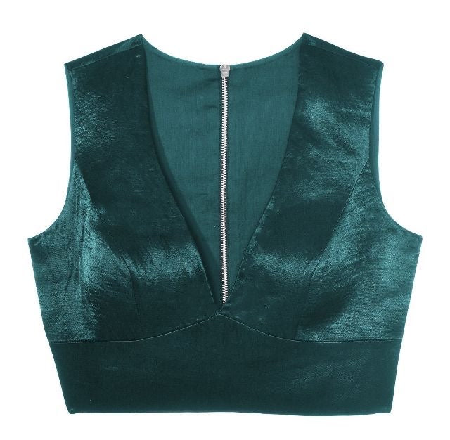 Blouse Stitching