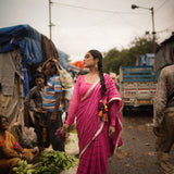 GUL SAREE