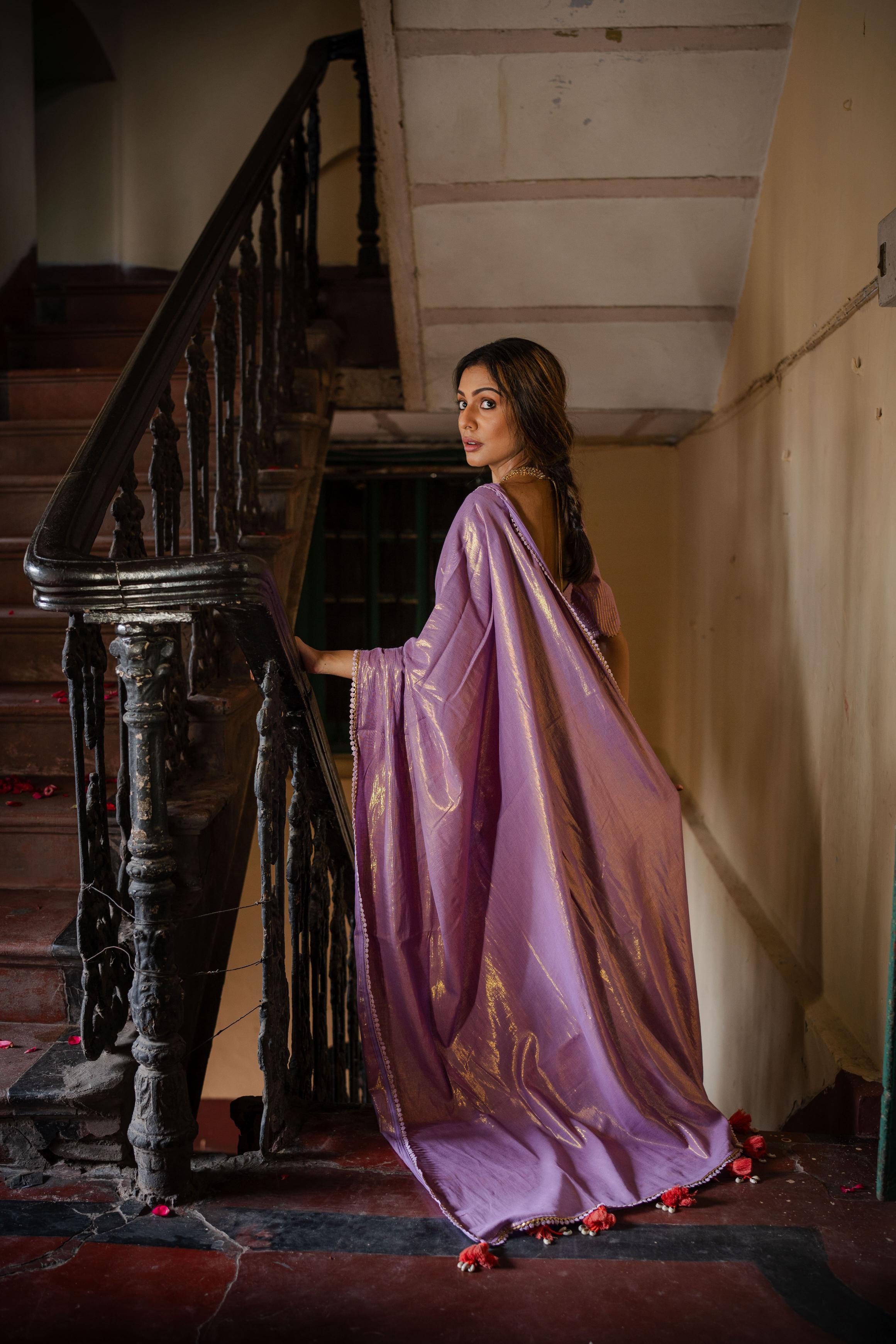 LILIANA SAREE
