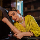 GOLDIE SAREE