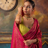 Taarini Saree