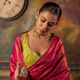Taarini Saree