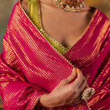 Taarini Saree