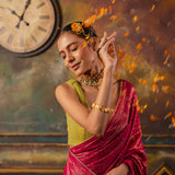 Taarini Saree