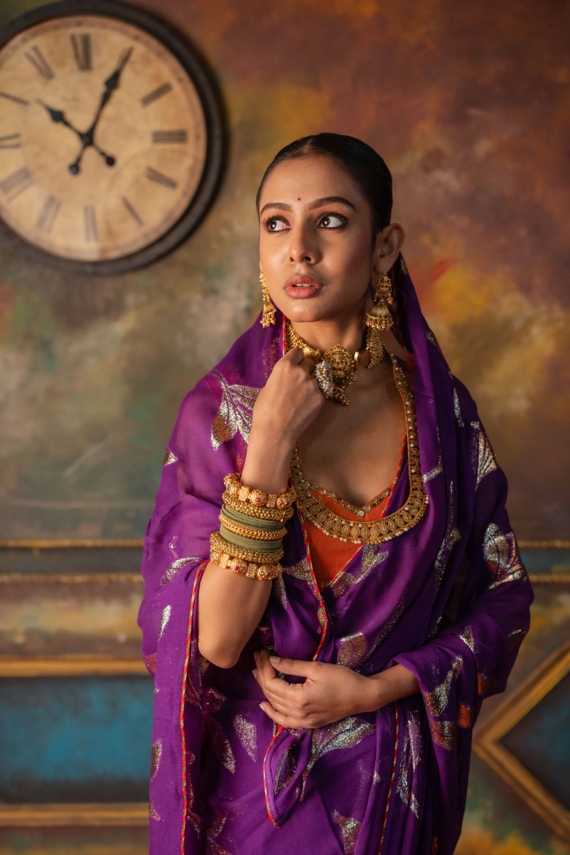 Kesa saree