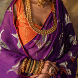 Kesa saree