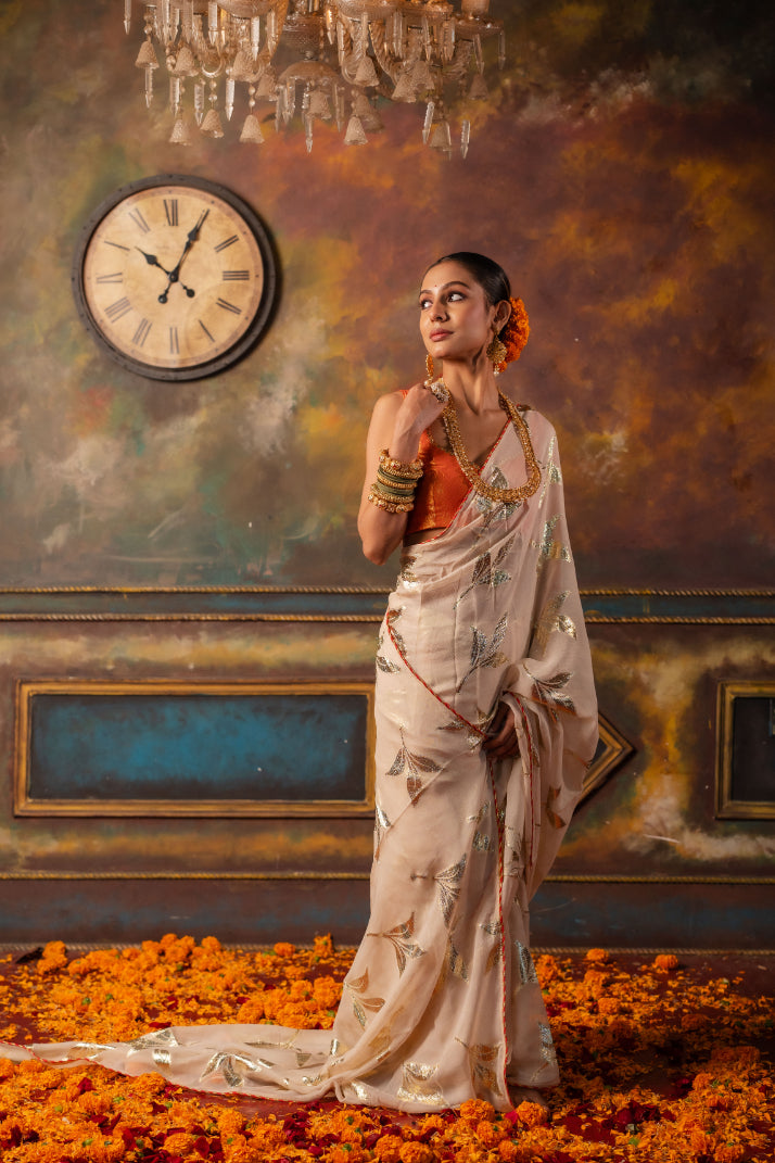 Amaira Saree