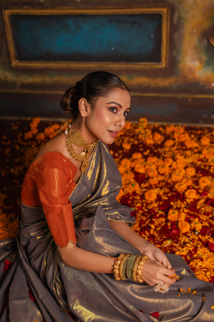 Svara Saree