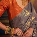 Svara Saree