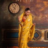 Nira Saree