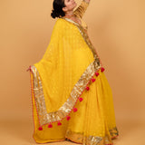 POPPY SITARA SAREE