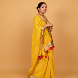 POPPY SITARA SAREE