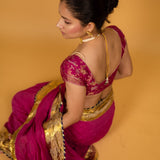 PINKI SITARA SAREE