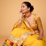 POPPY SITARA SAREE