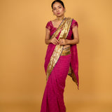 PINKI SITARA SAREE