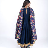 NEELAM ANARKALI SET