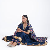 NEELAM ANARKALI SET
