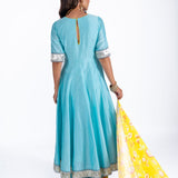 ANAYA ANARKALI SET