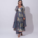 KIARA KURTA SET