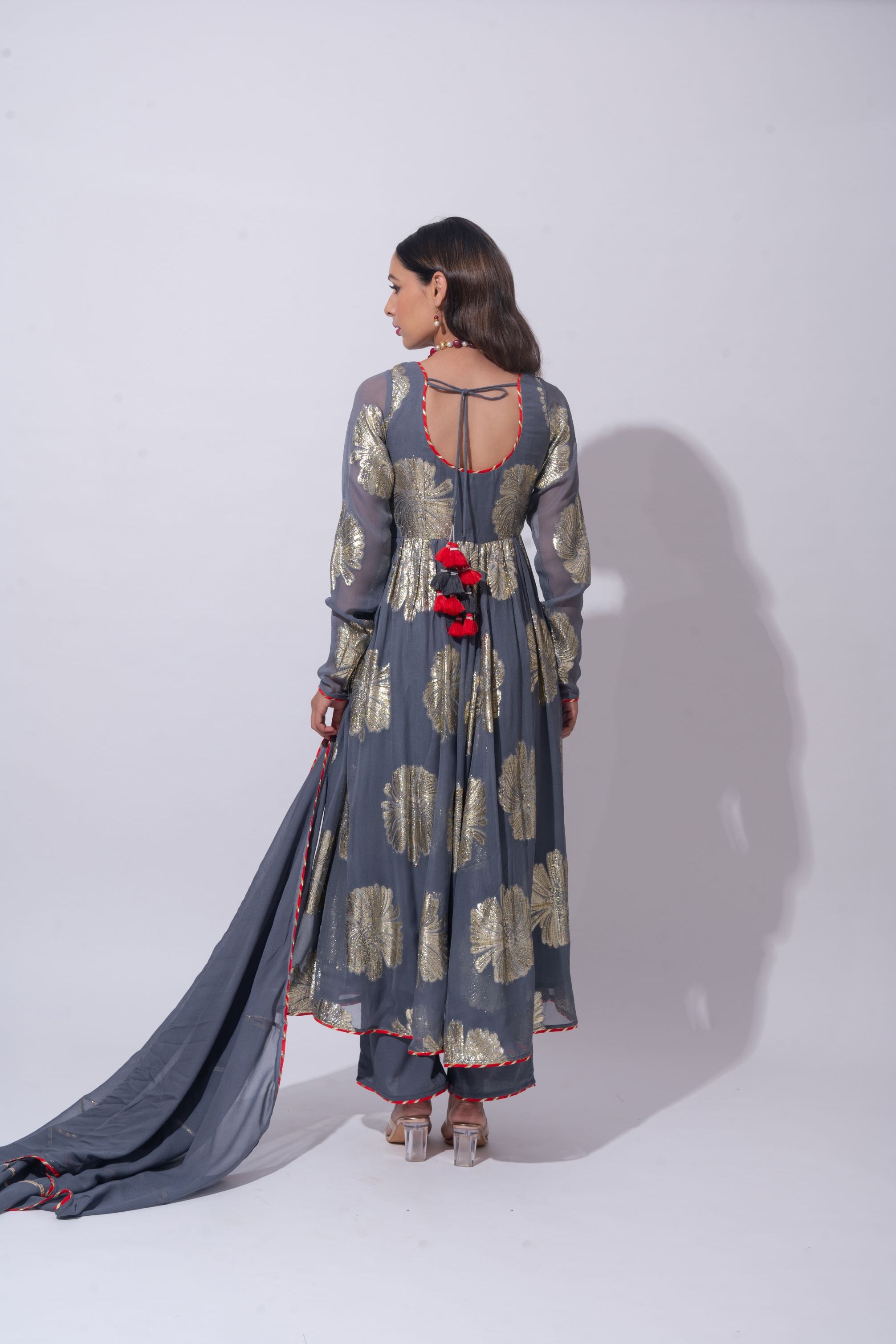 KIARA KURTA SET