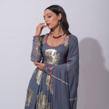 KIARA KURTA SET
