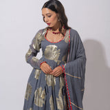 KIARA KURTA SET