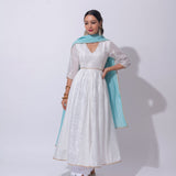 PEARL KURTA SET