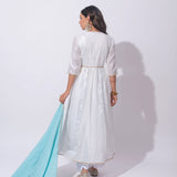 PEARL KURTA SET
